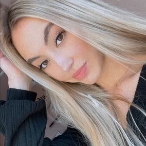 Meet your Posher, Marissa